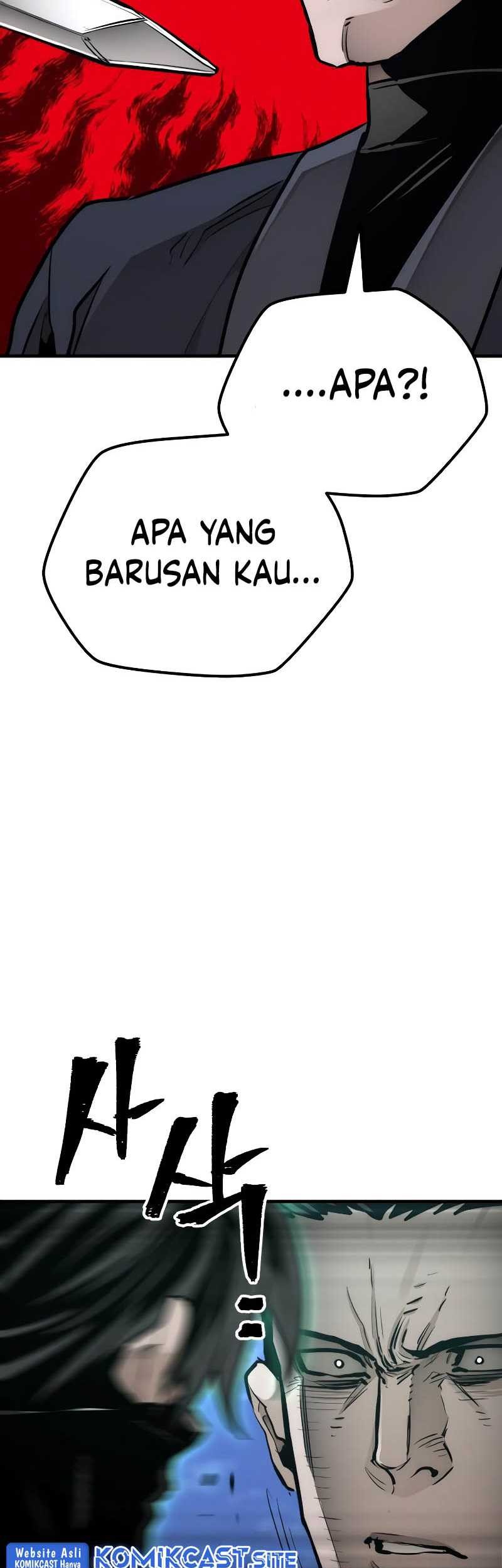 Heavenly Demon Cultivation Simulation Chapter 62 - halaman 108