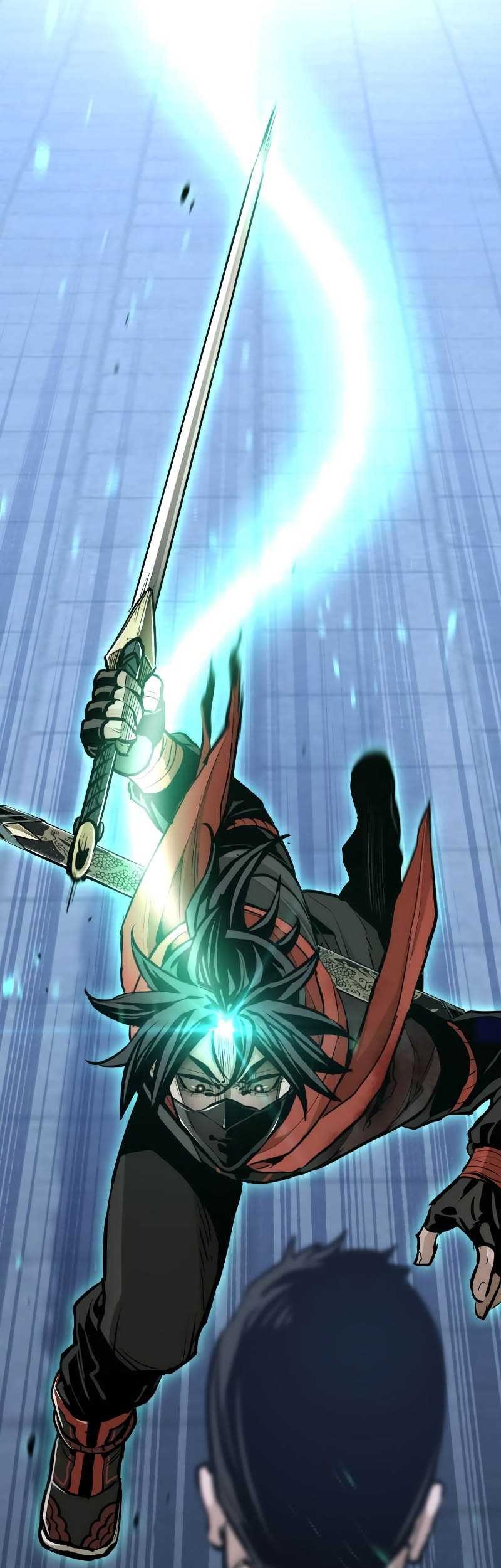 Heavenly Demon Cultivation Simulation Chapter 62 - halaman 110