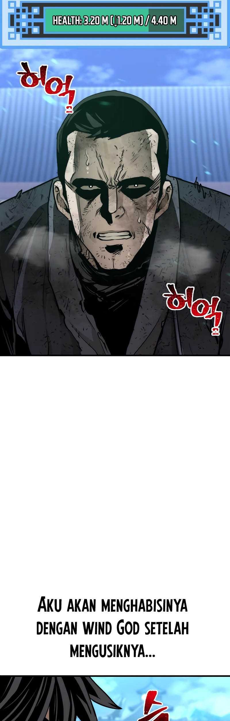 Heavenly Demon Cultivation Simulation Chapter 62 - halaman 116