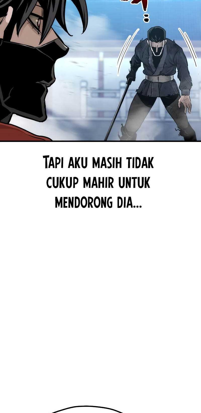 Heavenly Demon Cultivation Simulation Chapter 62 - halaman 117