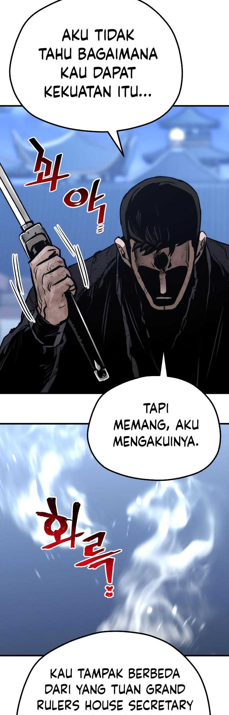 Heavenly Demon Cultivation Simulation Chapter 62 - halaman 118