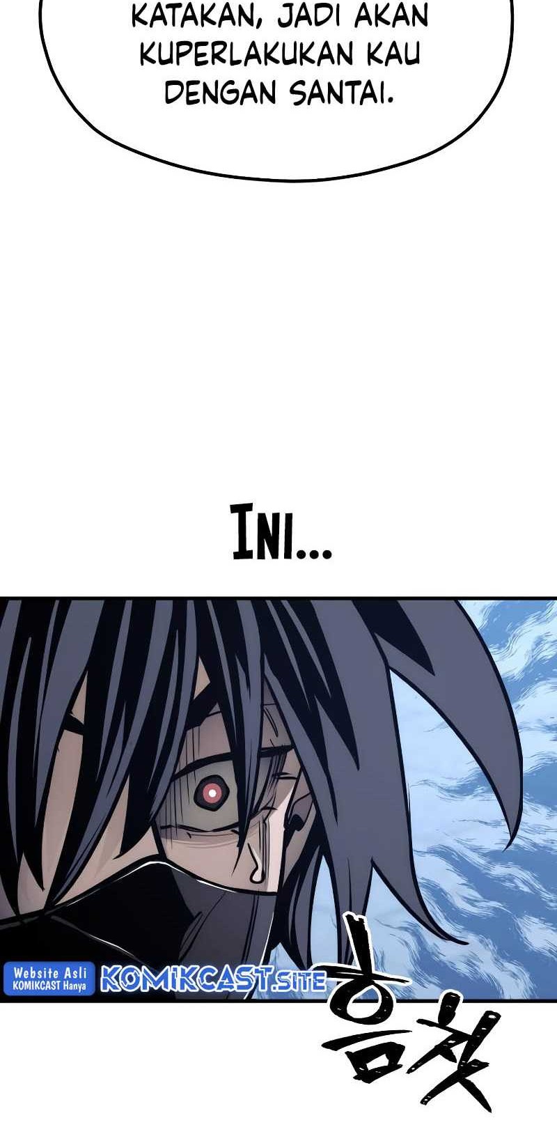 Heavenly Demon Cultivation Simulation Chapter 62 - halaman 119