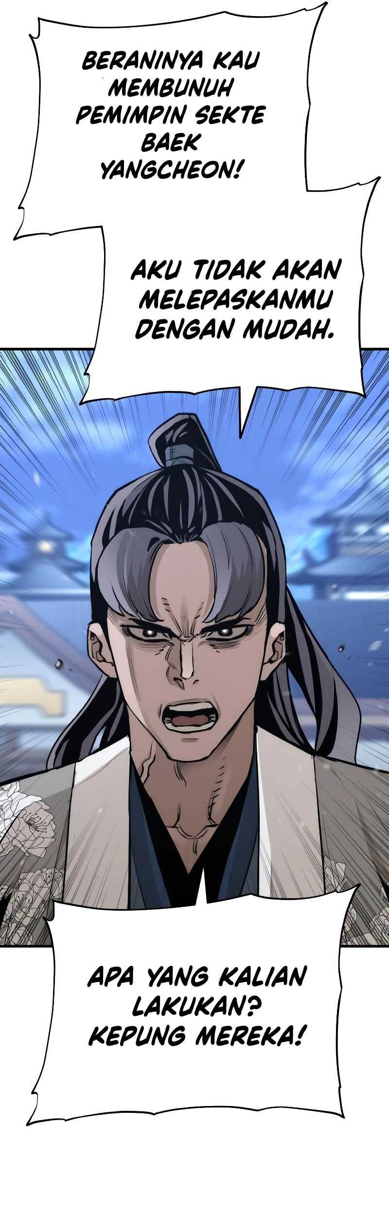 Heavenly Demon Cultivation Simulation Chapter 62 - halaman 14