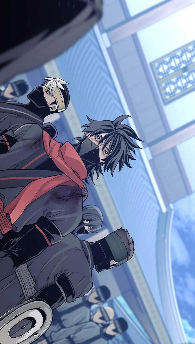 Heavenly Demon Cultivation Simulation Chapter 62 - halaman 17