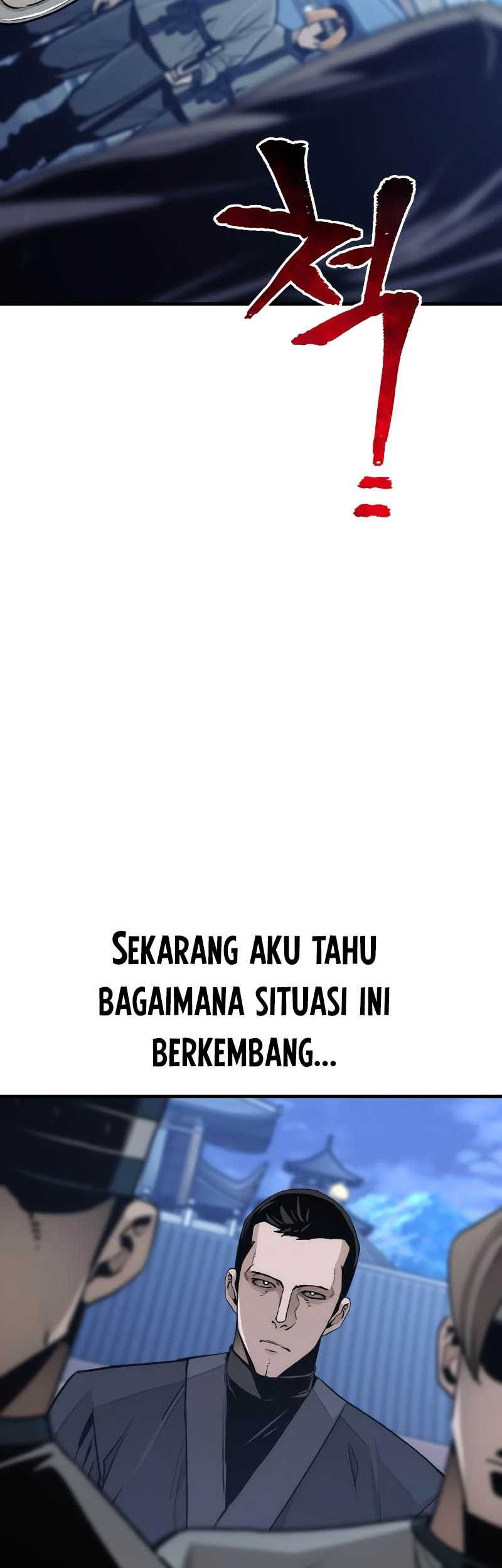 Heavenly Demon Cultivation Simulation Chapter 62 - halaman 18