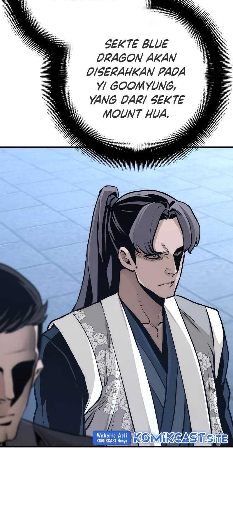 Heavenly Demon Cultivation Simulation Chapter 62 - halaman 21