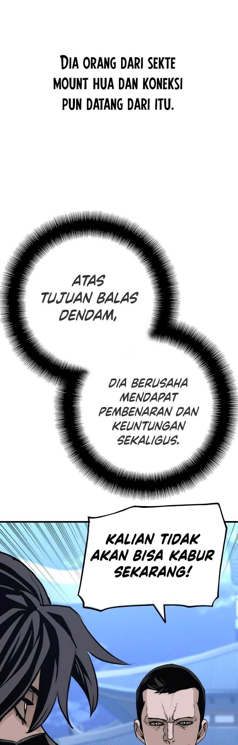 Heavenly Demon Cultivation Simulation Chapter 62 - halaman 22