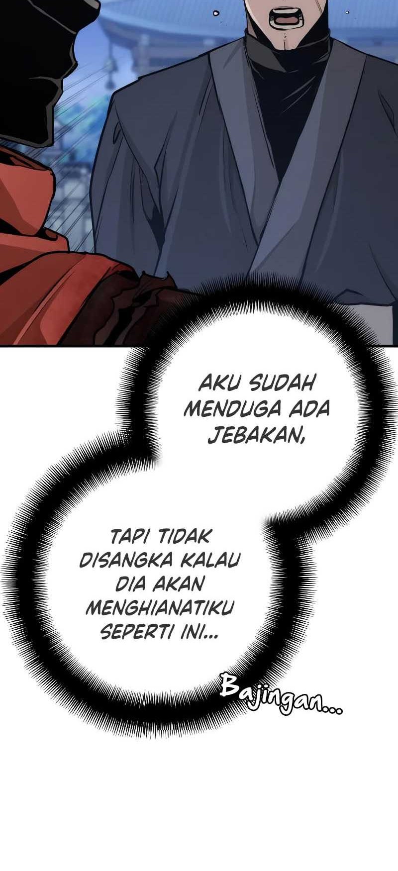 Heavenly Demon Cultivation Simulation Chapter 62 - halaman 23