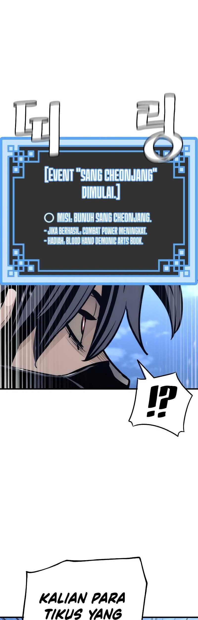 Heavenly Demon Cultivation Simulation Chapter 62 - halaman 24