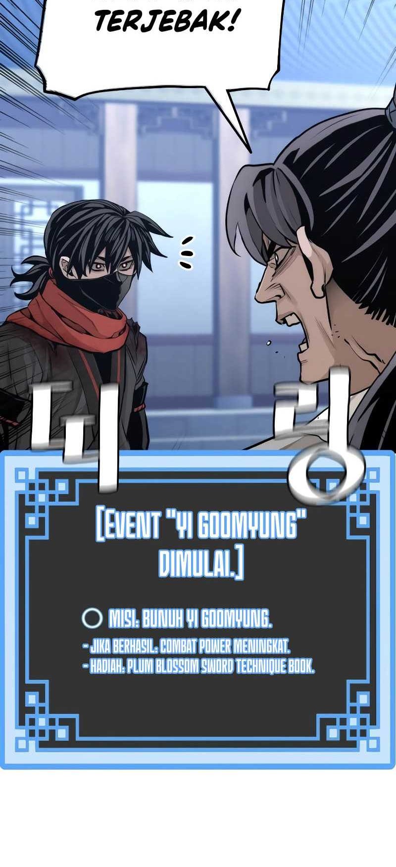 Heavenly Demon Cultivation Simulation Chapter 62 - halaman 25