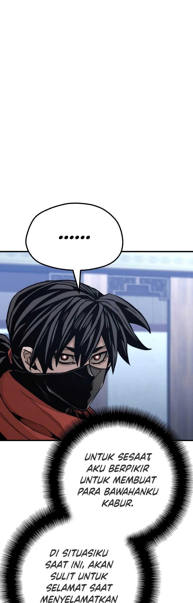 Heavenly Demon Cultivation Simulation Chapter 62 - halaman 26