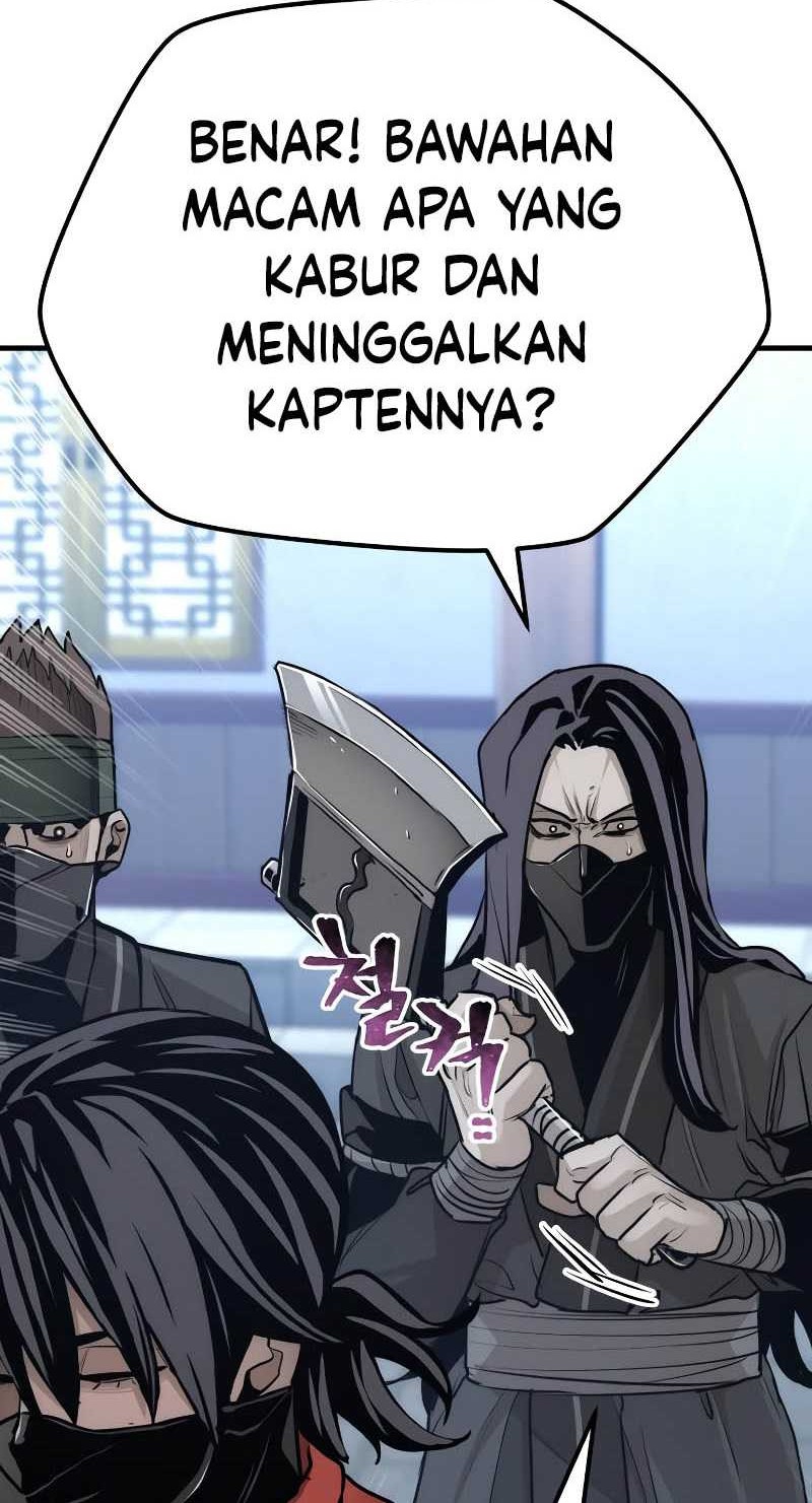 Heavenly Demon Cultivation Simulation Chapter 62 - halaman 35