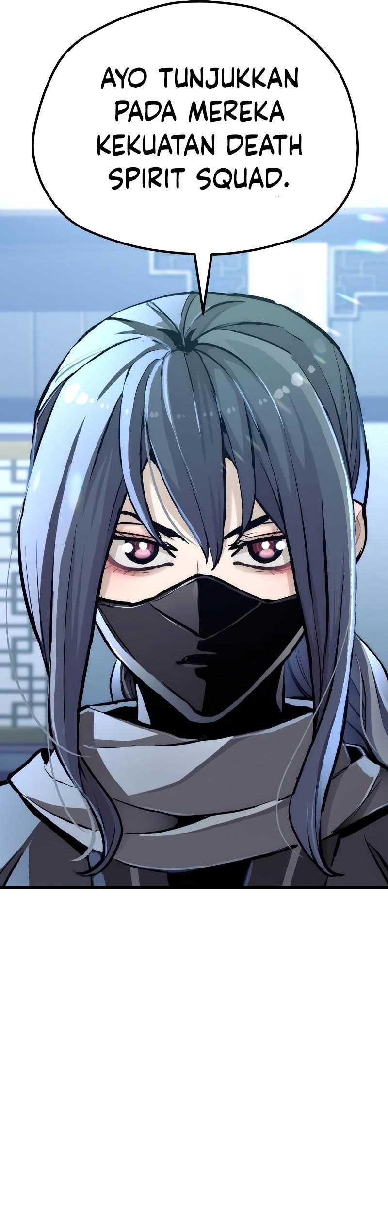 Heavenly Demon Cultivation Simulation Chapter 62 - halaman 38