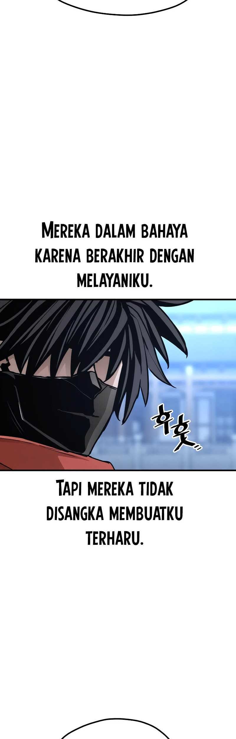 Heavenly Demon Cultivation Simulation Chapter 62 - halaman 42