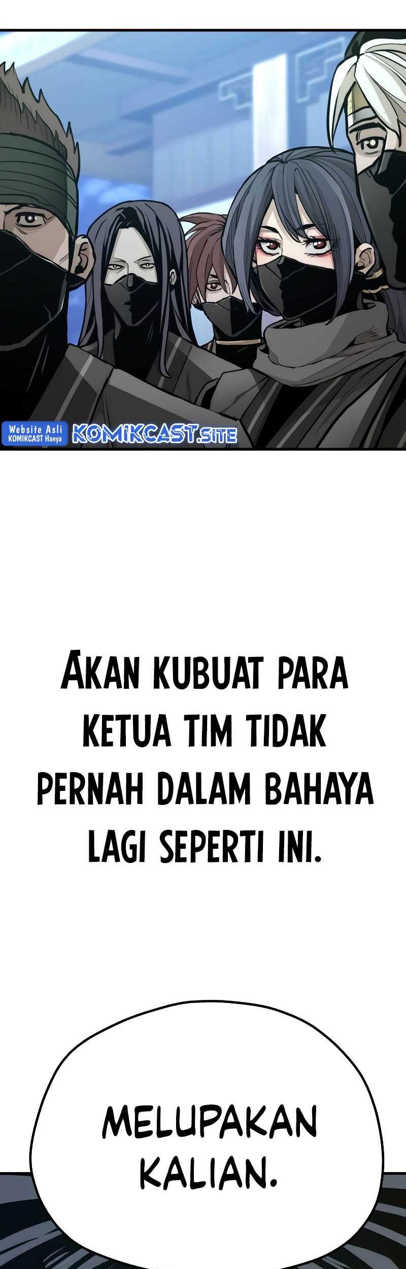 Heavenly Demon Cultivation Simulation Chapter 62 - halaman 44