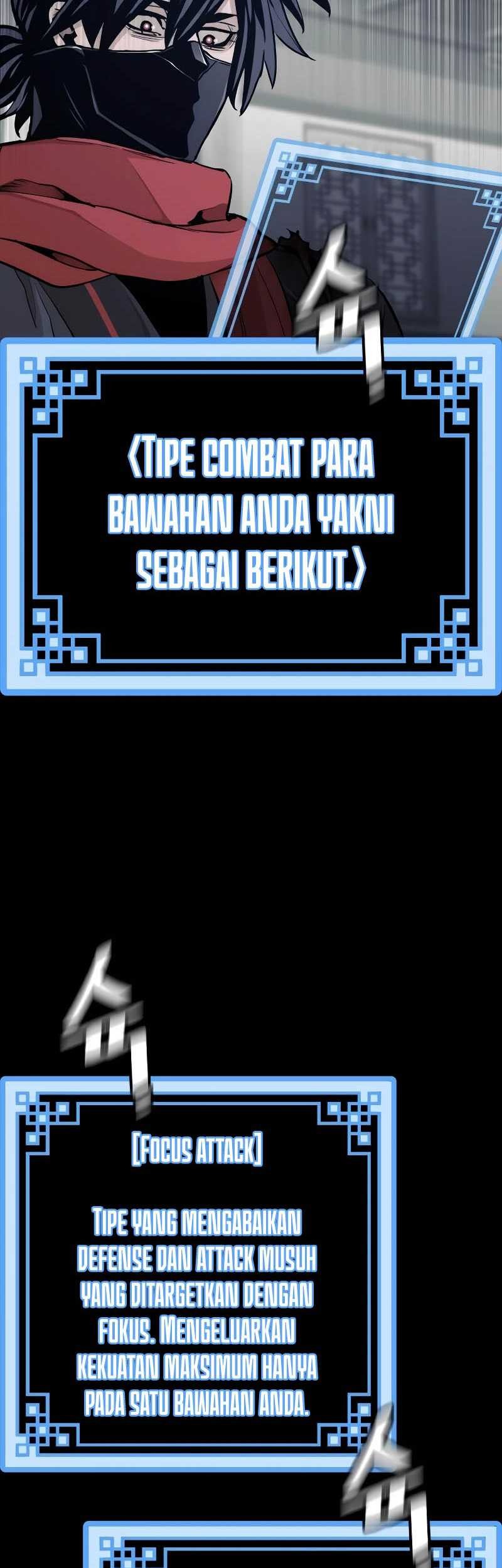 Heavenly Demon Cultivation Simulation Chapter 62 - halaman 48