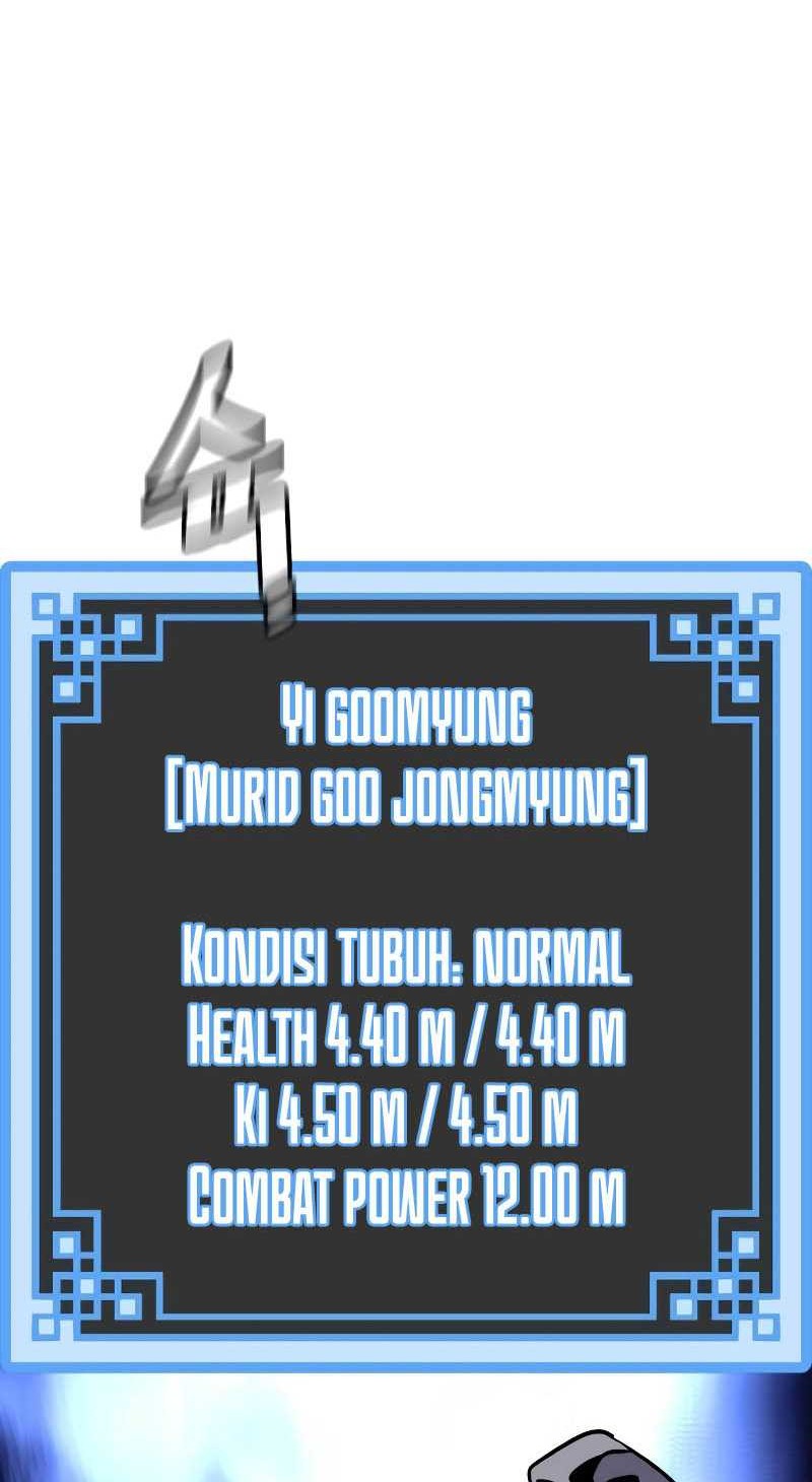 Heavenly Demon Cultivation Simulation Chapter 62 - halaman 5