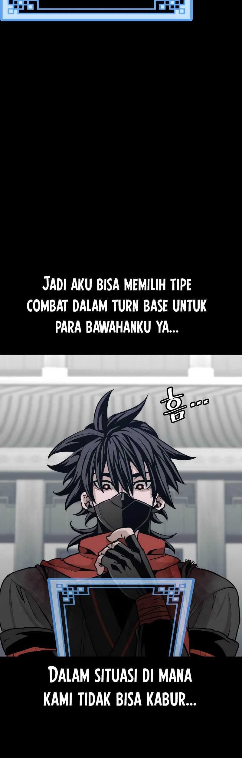 Heavenly Demon Cultivation Simulation Chapter 62 - halaman 52