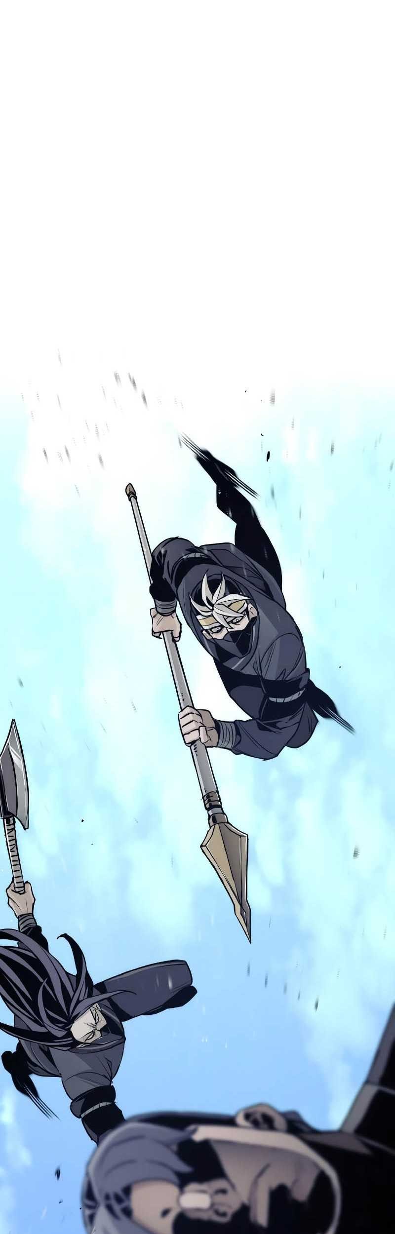 Heavenly Demon Cultivation Simulation Chapter 62 - halaman 58
