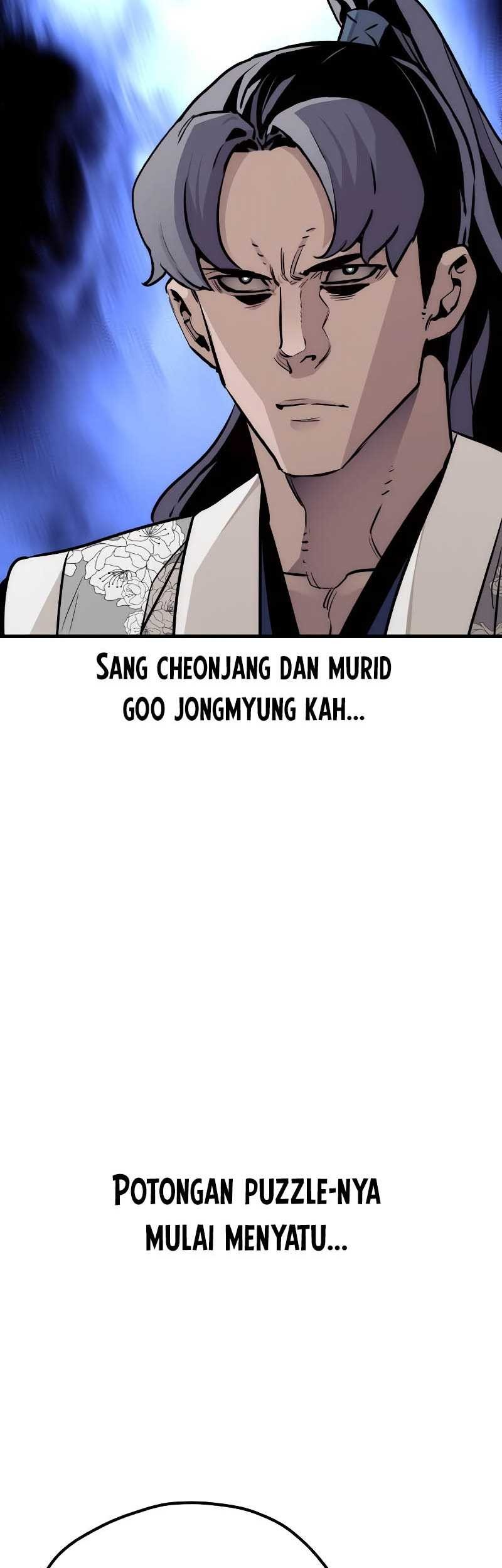 Heavenly Demon Cultivation Simulation Chapter 62 - halaman 6