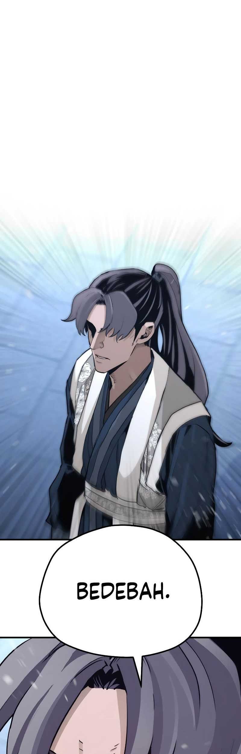 Heavenly Demon Cultivation Simulation Chapter 62 - halaman 60
