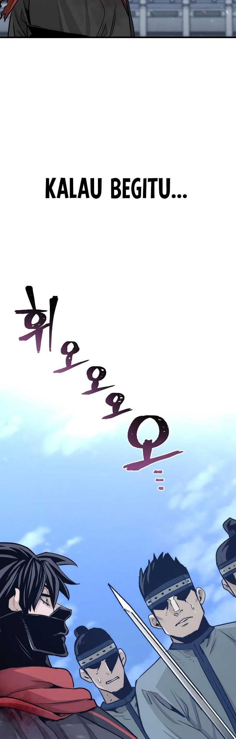 Heavenly Demon Cultivation Simulation Chapter 62 - halaman 64