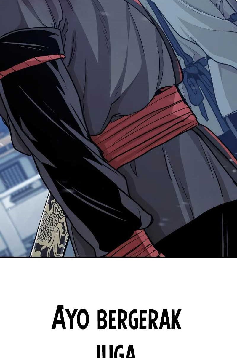 Heavenly Demon Cultivation Simulation Chapter 62 - halaman 65