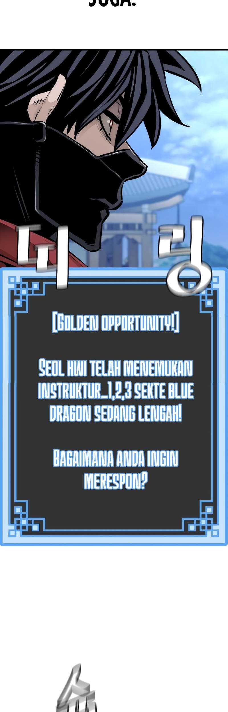 Heavenly Demon Cultivation Simulation Chapter 62 - halaman 66