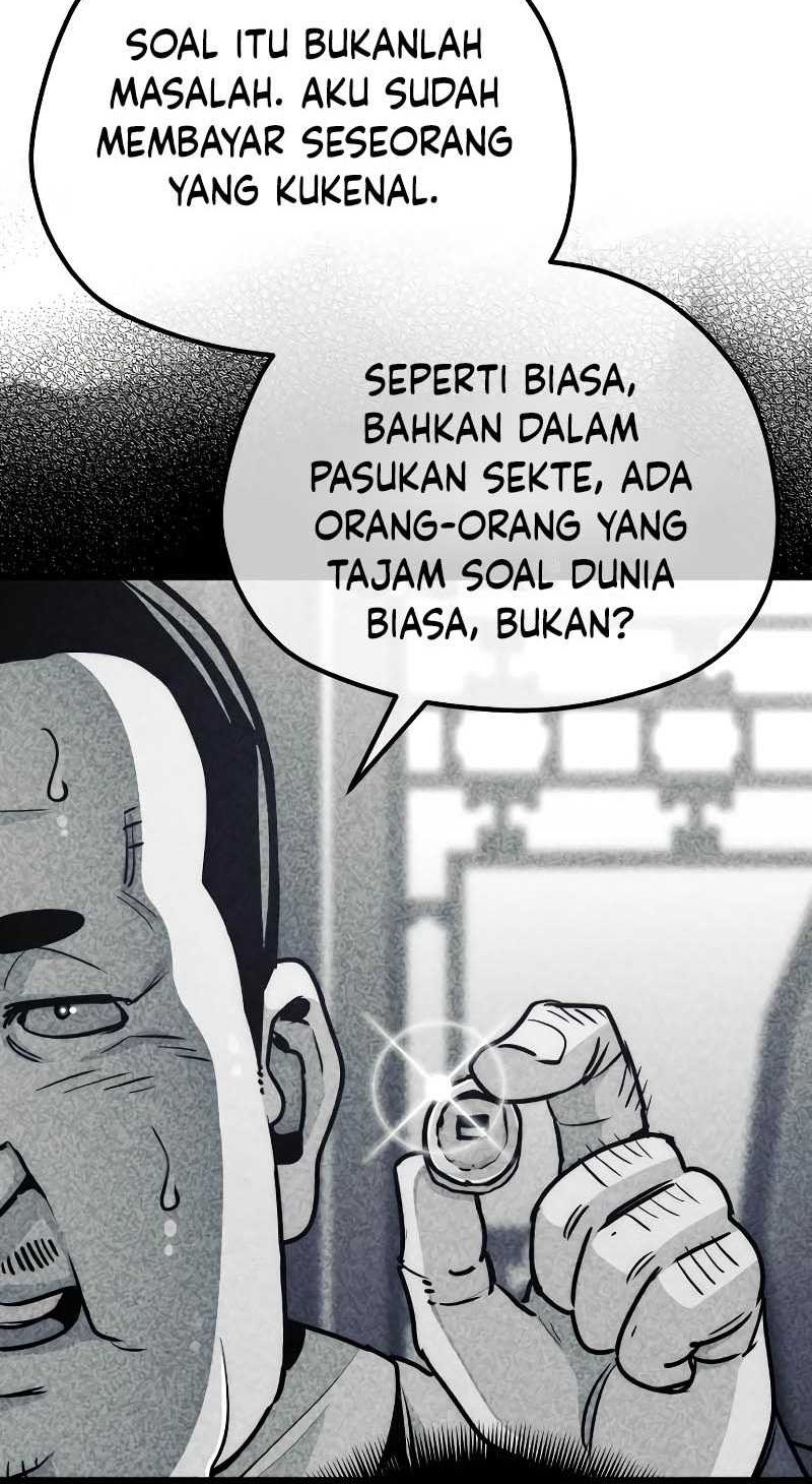 Heavenly Demon Cultivation Simulation Chapter 62 - halaman 7