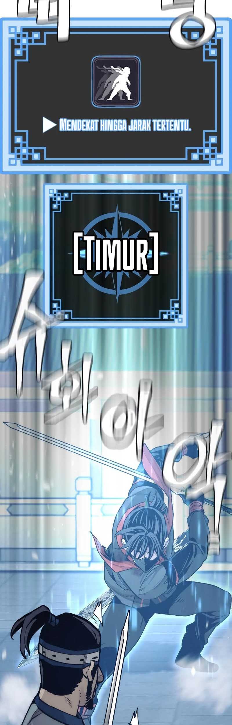 Heavenly Demon Cultivation Simulation Chapter 62 - halaman 70
