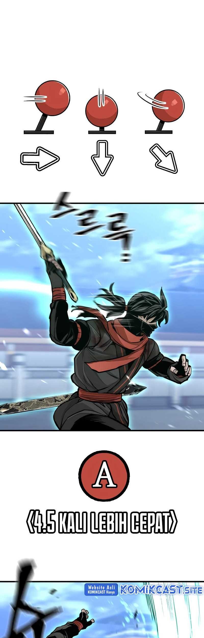 Heavenly Demon Cultivation Simulation Chapter 62 - halaman 72