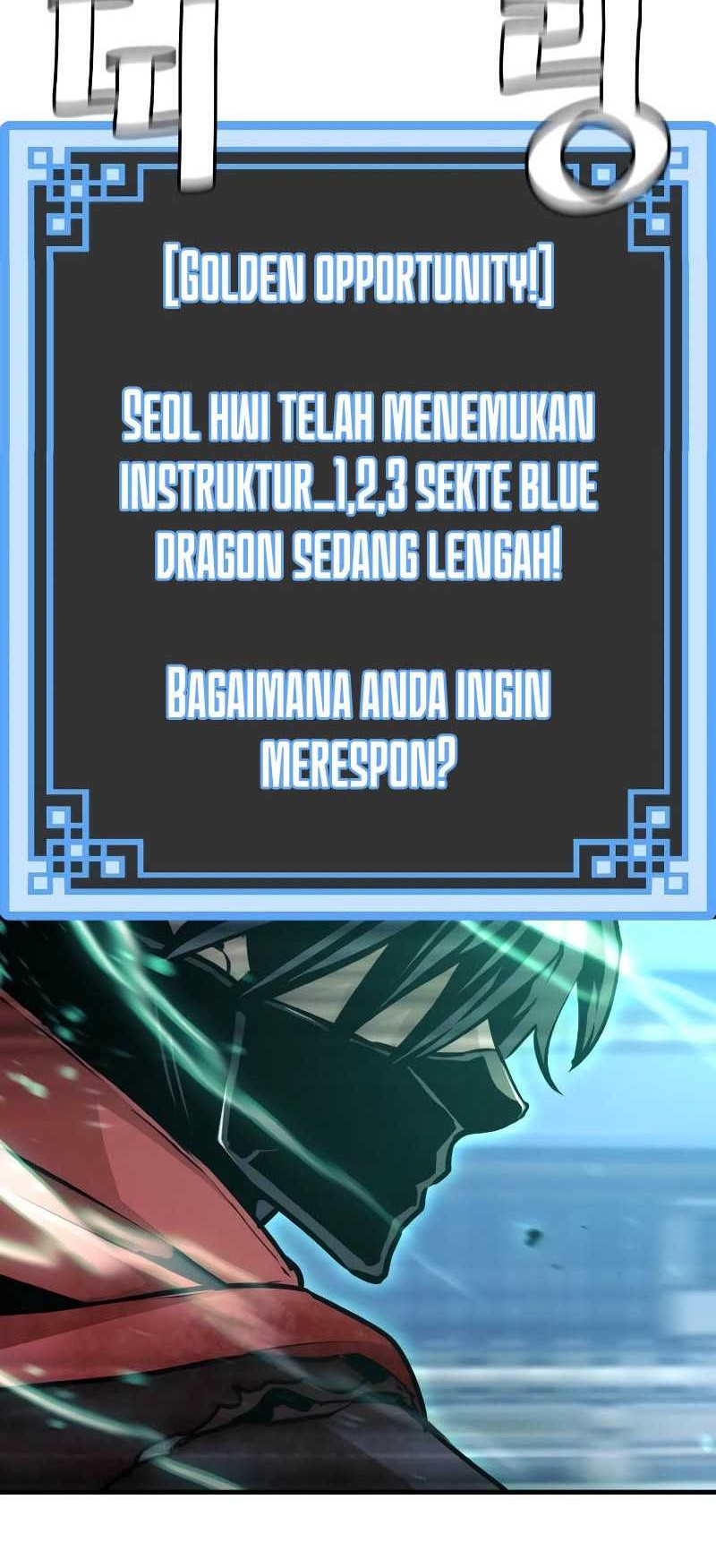 Heavenly Demon Cultivation Simulation Chapter 62 - halaman 79