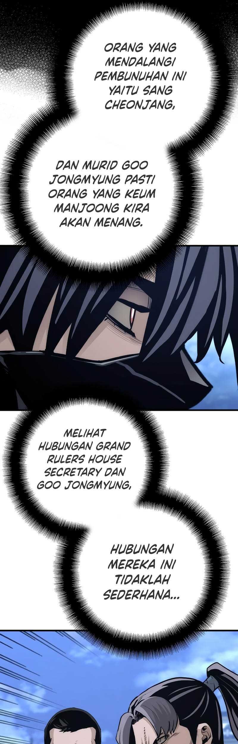 Heavenly Demon Cultivation Simulation Chapter 62 - halaman 8