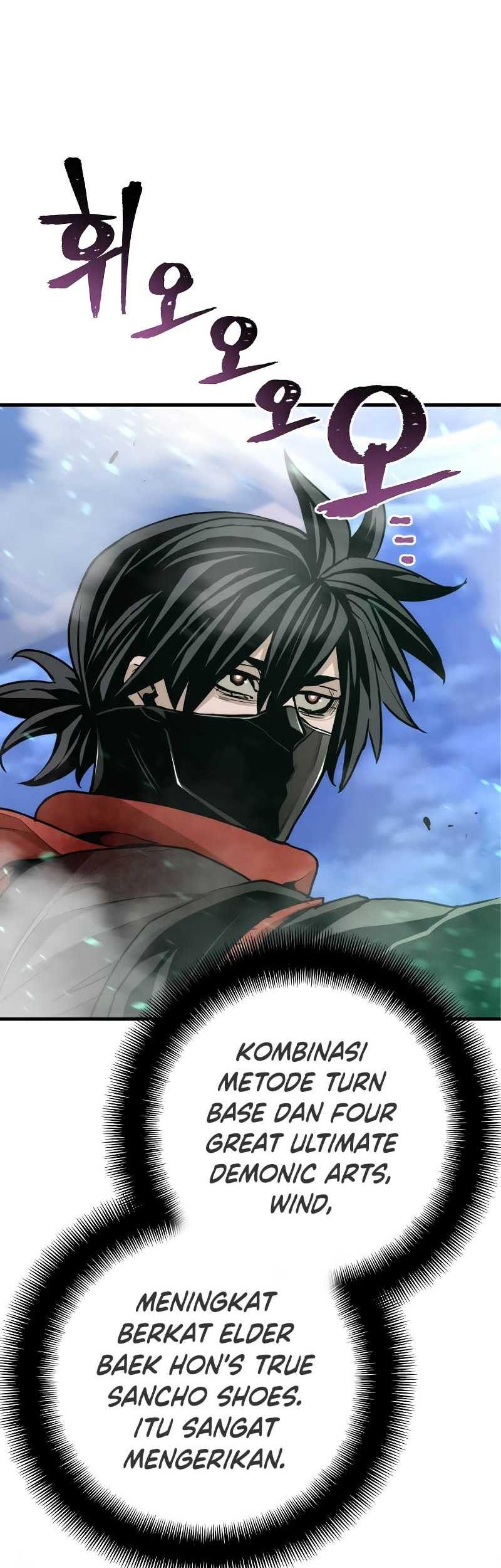 Heavenly Demon Cultivation Simulation Chapter 62 - halaman 82