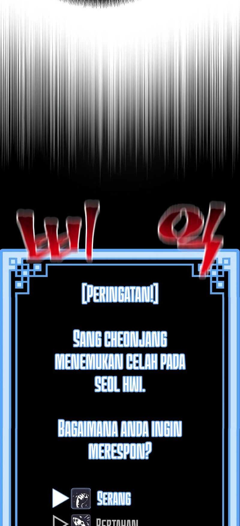 Heavenly Demon Cultivation Simulation Chapter 62 - halaman 83