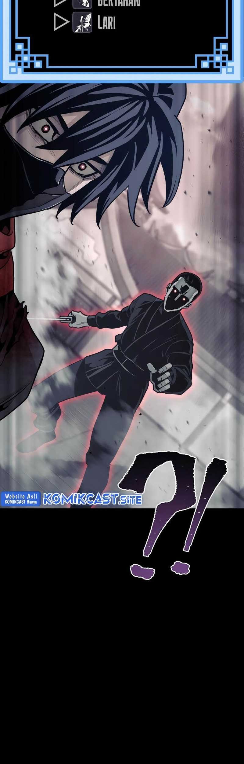 Heavenly Demon Cultivation Simulation Chapter 62 - halaman 84