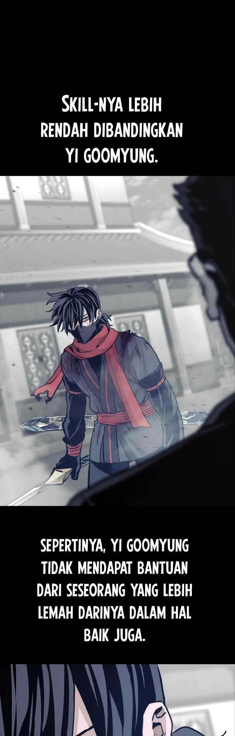 Heavenly Demon Cultivation Simulation Chapter 62 - halaman 86