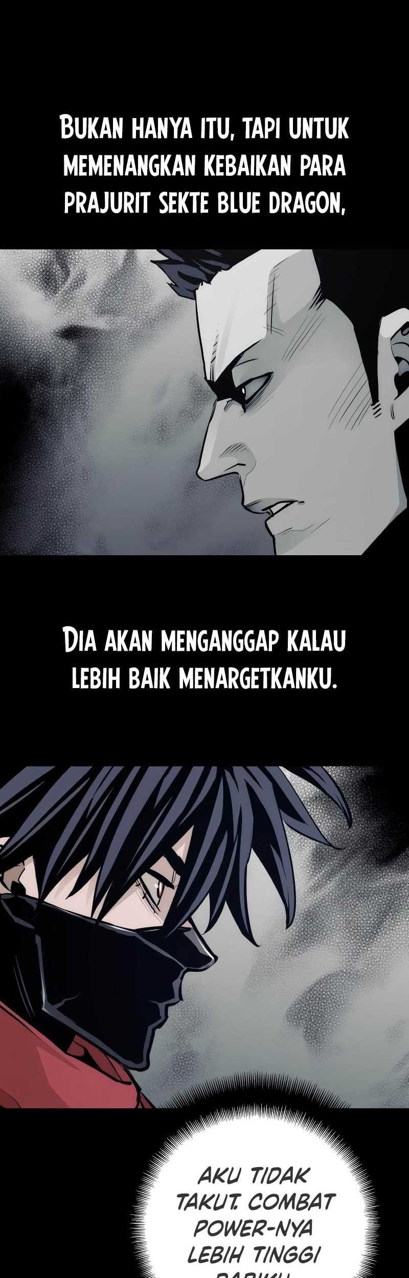 Heavenly Demon Cultivation Simulation Chapter 62 - halaman 88