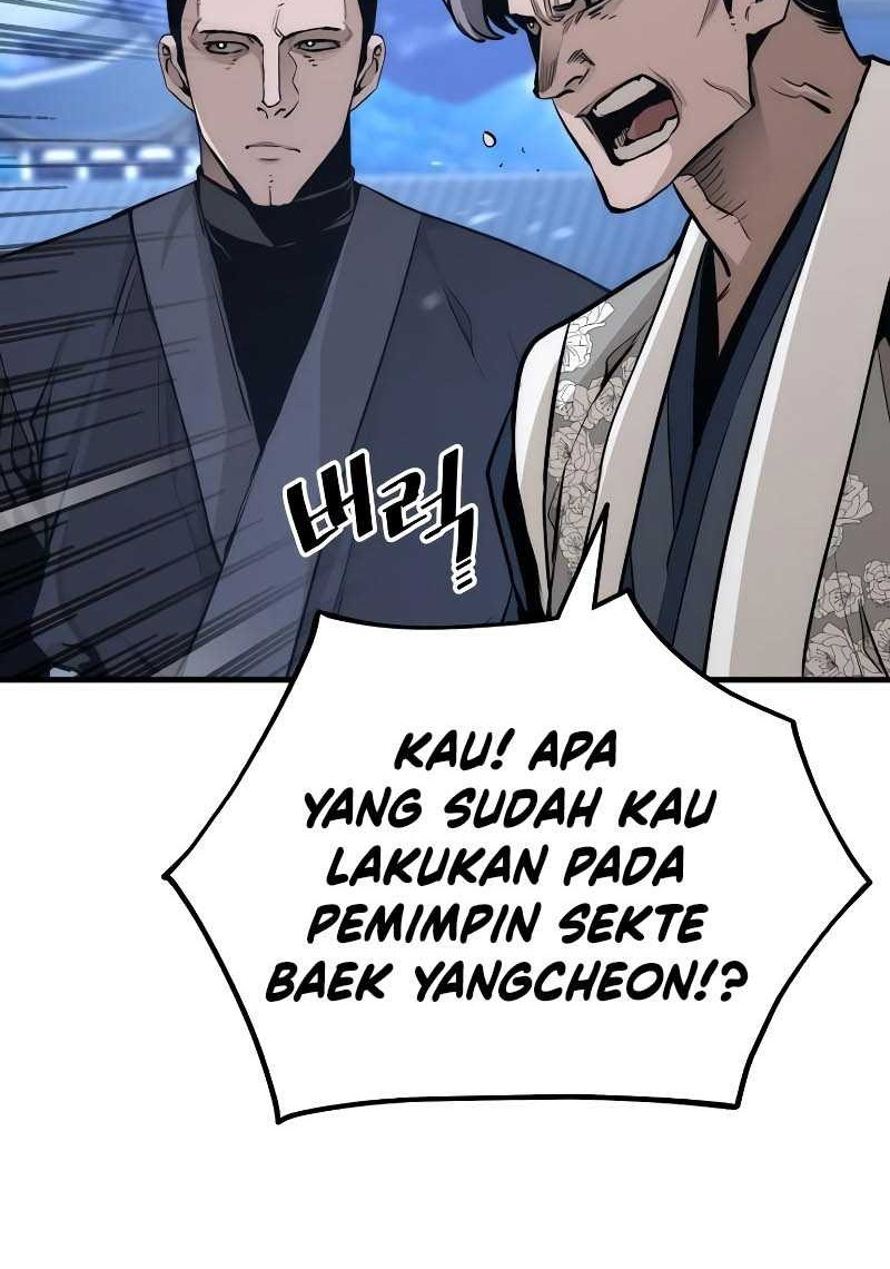 Heavenly Demon Cultivation Simulation Chapter 62 - halaman 9