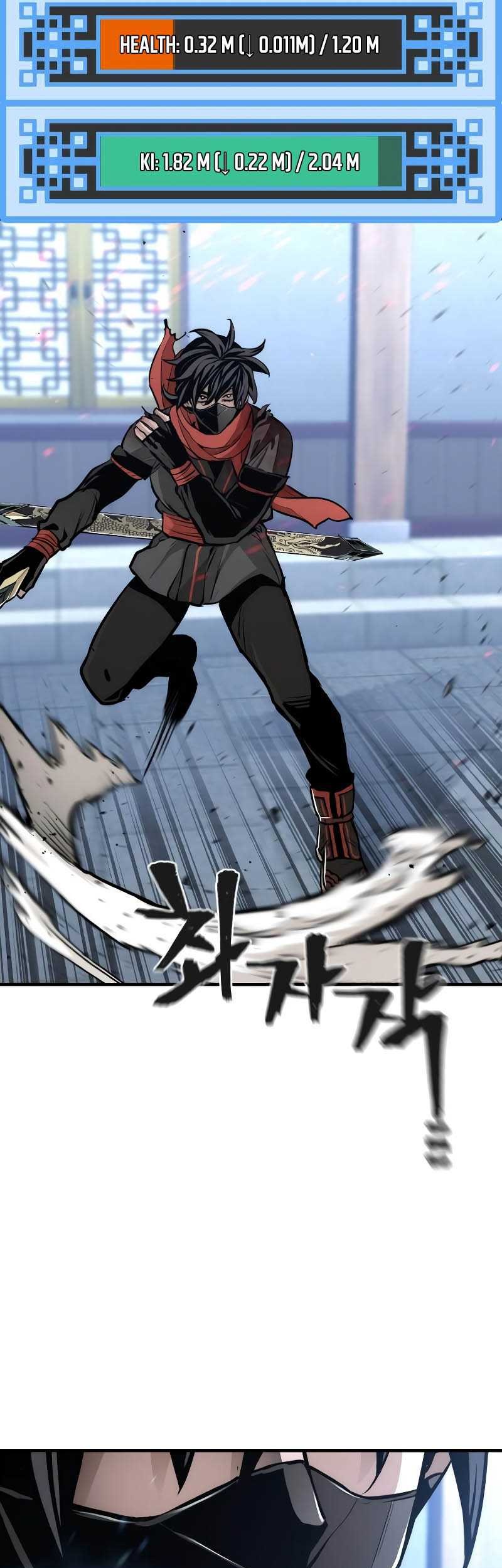 Heavenly Demon Cultivation Simulation Chapter 62 - halaman 92