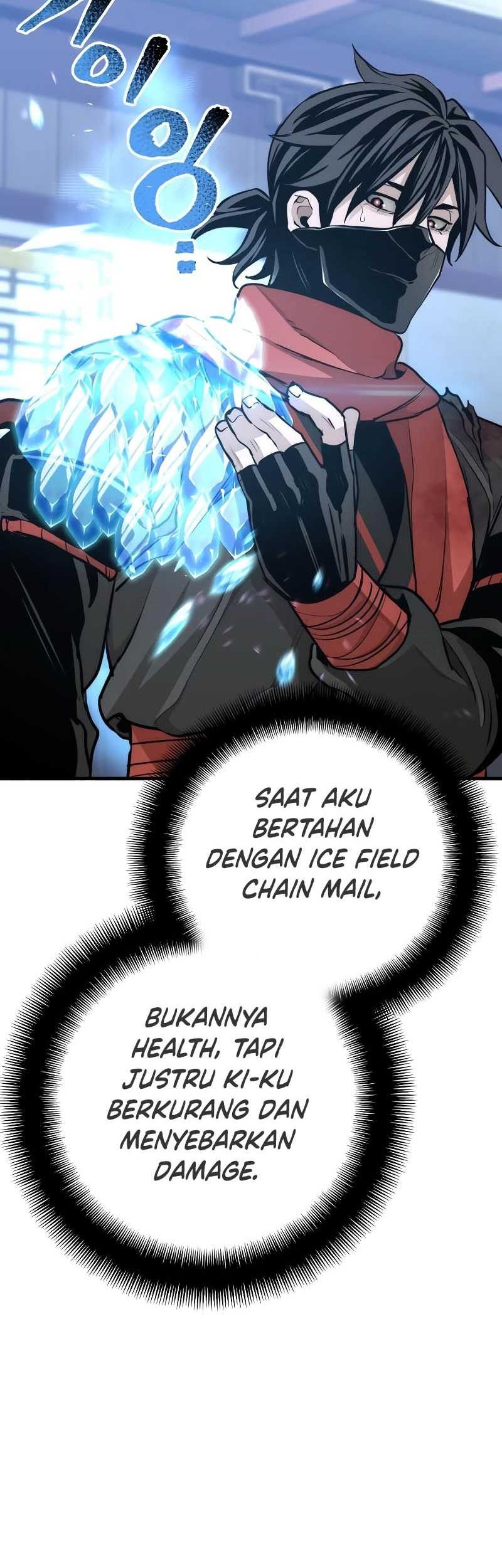 Heavenly Demon Cultivation Simulation Chapter 62 - halaman 94