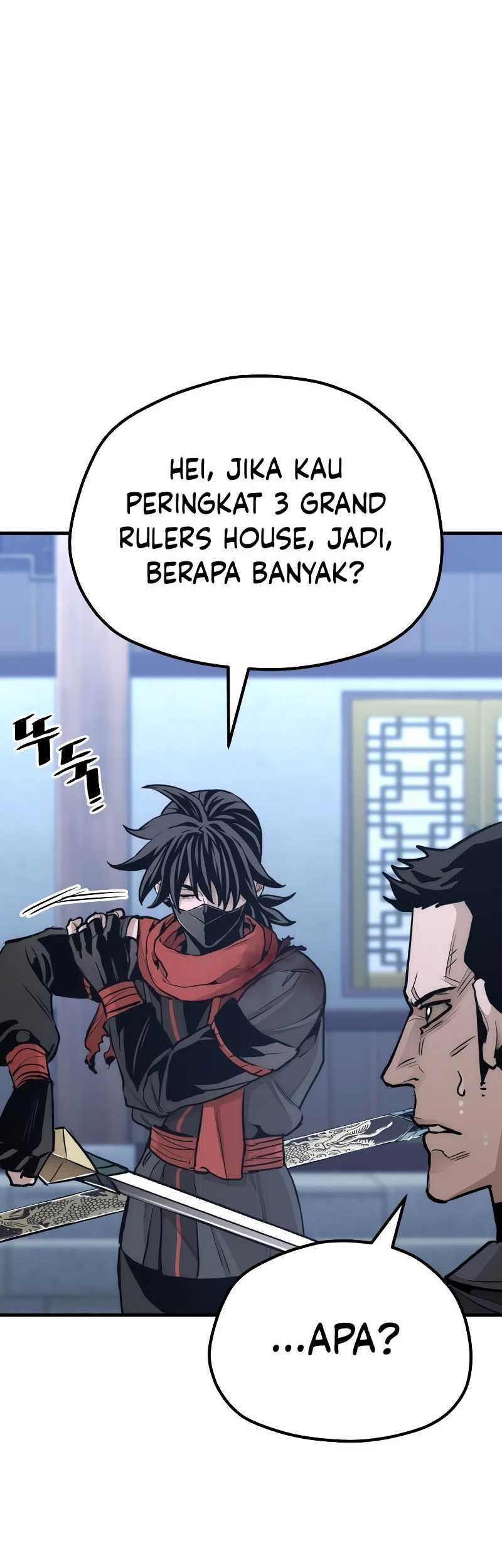 Heavenly Demon Cultivation Simulation Chapter 62 - halaman 96