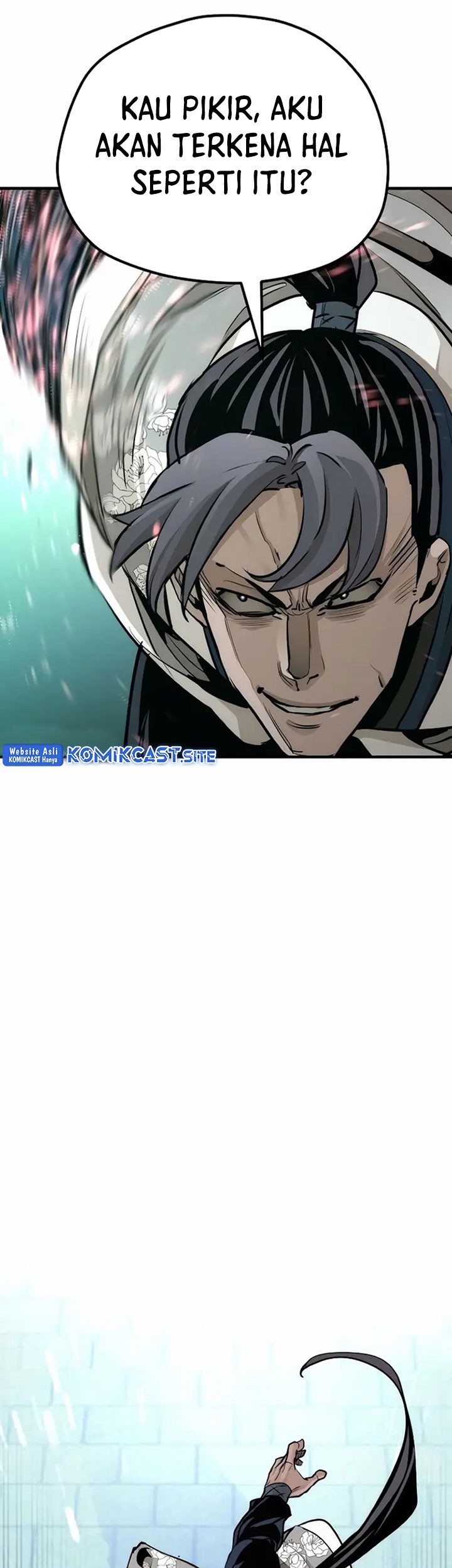 Heavenly Demon Cultivation Simulation Chapter 63 - halaman 100