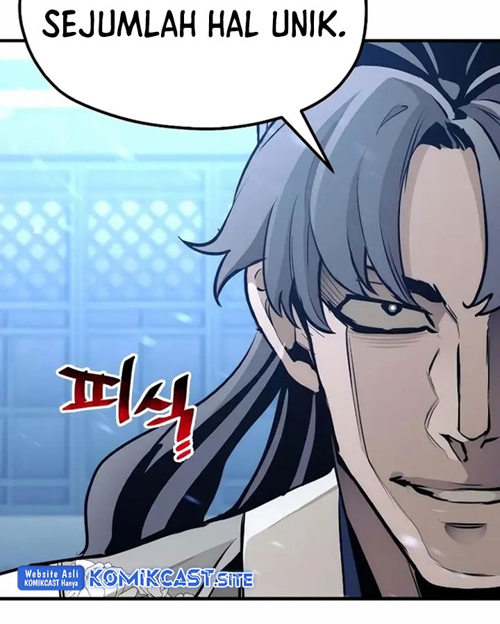 Heavenly Demon Cultivation Simulation Chapter 63 - halaman 105