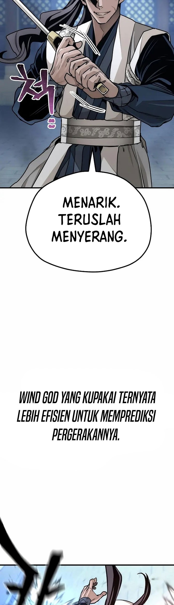 Heavenly Demon Cultivation Simulation Chapter 63 - halaman 108
