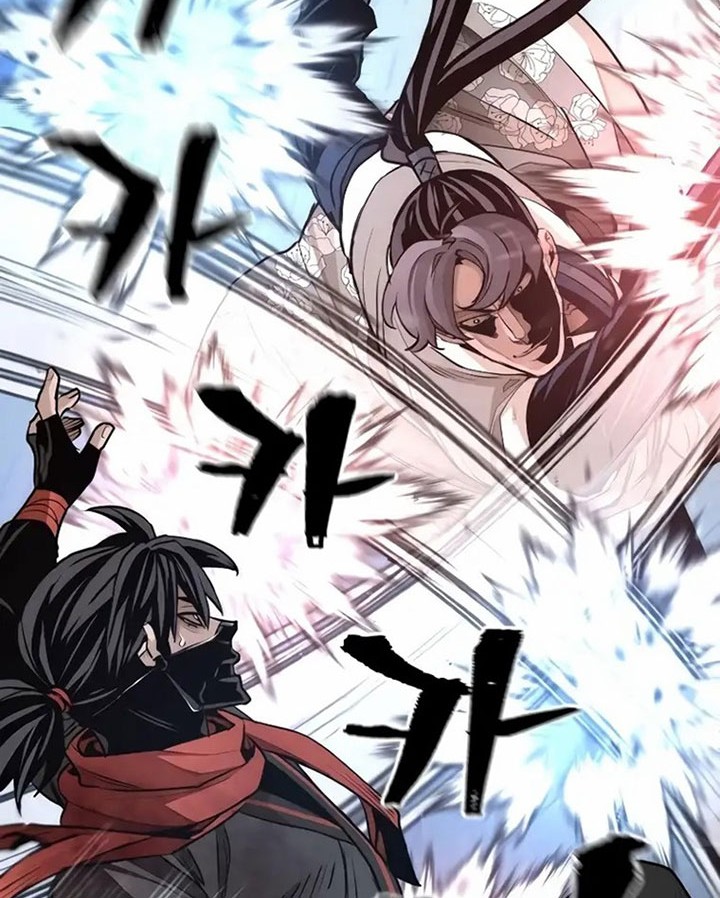 Heavenly Demon Cultivation Simulation Chapter 63 - halaman 109