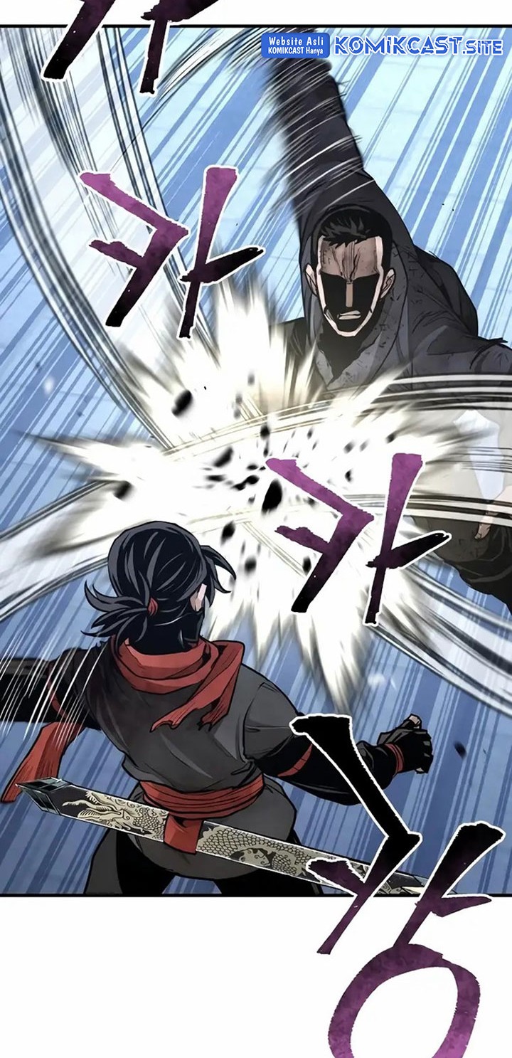 Heavenly Demon Cultivation Simulation Chapter 63 - halaman 11