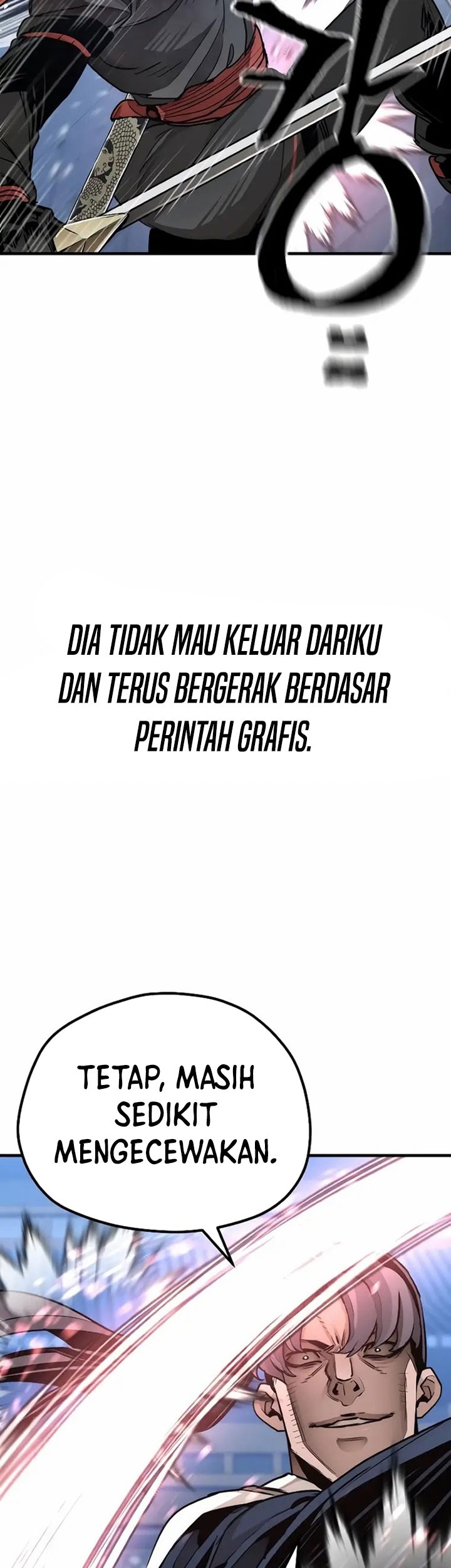 Heavenly Demon Cultivation Simulation Chapter 63 - halaman 110