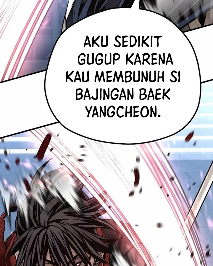 Heavenly Demon Cultivation Simulation Chapter 63 - halaman 111