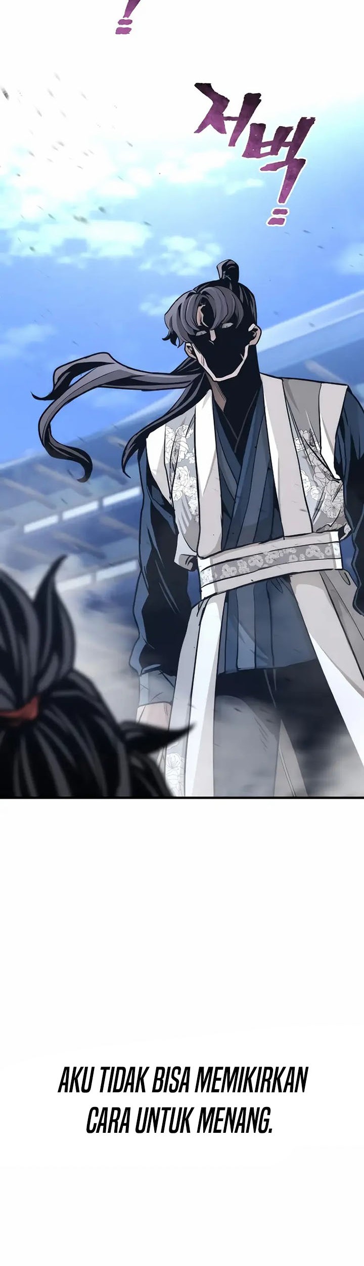 Heavenly Demon Cultivation Simulation Chapter 63 - halaman 115